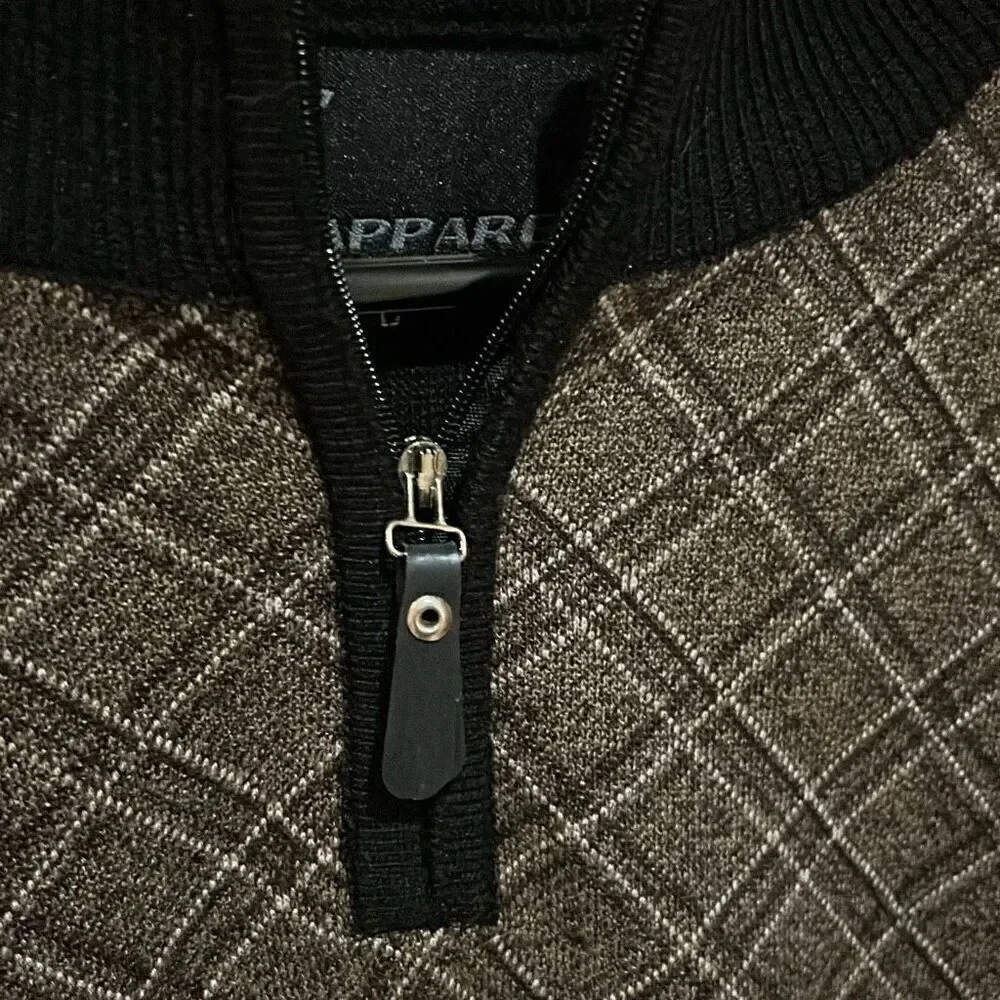 No Brand grandpa sweater